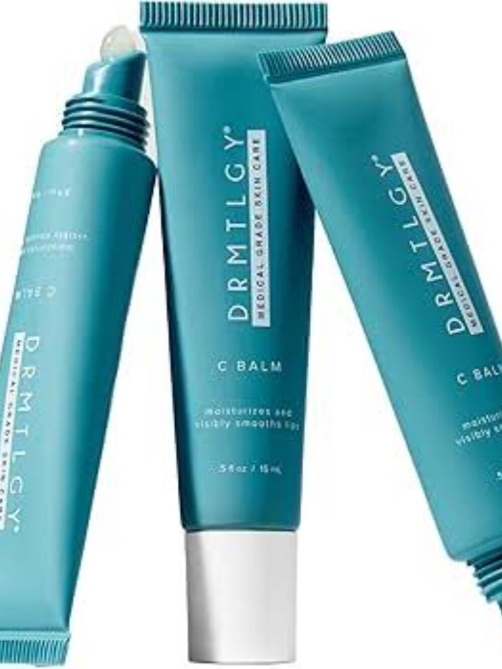 DRMTLGY C Balm BUNDLE 2 NEW UNUSED